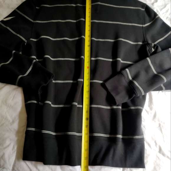 Nautica long sleeve polo. XL - Picture 3 of 11